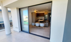 Large two bedrooms apartment for sale in Zakaki