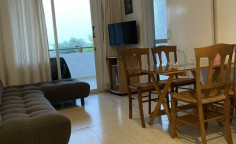Spacious 1 bedrooms apartment for sale in Kapparis