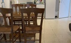 Spacious 1 bedrooms apartment for sale in Kapparis