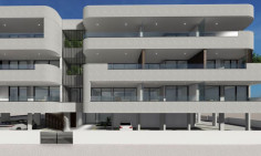 Luxury 2 bedroom flat for sale in Mesa Geitonia