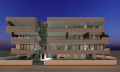 Spacious 1 beds apartment for sale in Mesa Geitonia