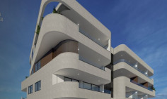 Beautiful apartment for sale in Mesa Geitonia