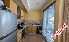2 bedroom apartment for sale, Kapparis 