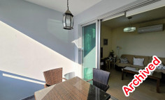 2 bedroom apartment for sale, Kapparis 