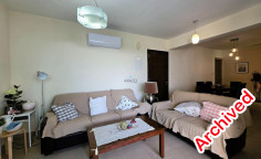 2 bedroom apartment for sale, Kapparis 
