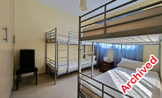 2 bedroom apartment for sale, Kapparis 