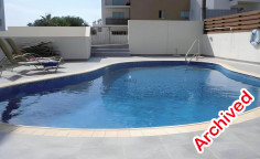 2 bedroom apartment for sale, Kapparis 