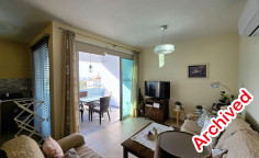 2 bedroom apartment for sale, Kapparis 
