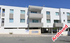 2 bedroom apartment for sale, Kapparis 