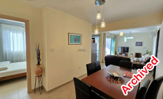 2 bedroom apartment for sale, Kapparis 