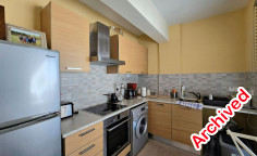 2 bedroom apartment for sale, Kapparis 