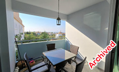 2 bedroom apartment for sale, Kapparis 
