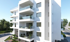 Beautiful 2 bedrooms apartment for sale in Drosia