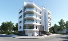 Beautiful 2 bedrooms apartment for sale in Drosia
