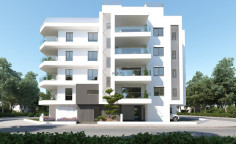 Beautiful 2 bedrooms apartment for sale in Drosia