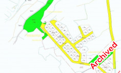 Large residential for sale in Anavargos, Paphos
