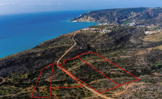 Tourist fields in Pissouri, Limassol , Limassol