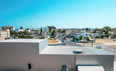 Lovely 1 bedroom apartment for sale in Sotiros
