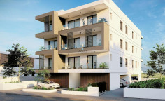 Lovely 1 bedroom apartment for sale in Sotiros