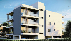 Lovely 1 bedroom apartment for sale in Sotiros