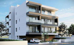 Luxury 2 apartment for sale in Sotiros