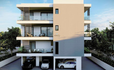 Lovely 3 bedroom apartment for sale in Sotiros