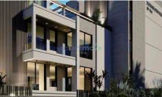 3 bedroom apartment for sale Limassol 