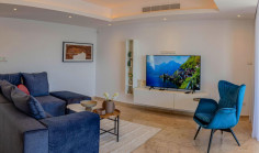 Large 4 bedroom house with swimming pool for sale in Aphrodite Hills Large 4 bedroom house with swimming pool for sale in Aphrodite Hills