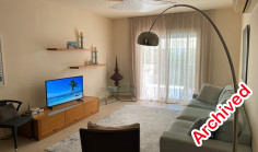 Luxury 2 bedroom maisonette with swimming pool to rent in Universal