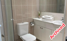 Luxury 2 bedroom maisonette with swimming pool to rent in Universal