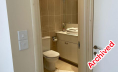 Luxury 2 bedroom maisonette with swimming pool to rent in Universal