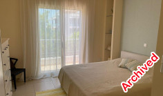 Luxury 2 bedroom maisonette with swimming pool to rent in Universal