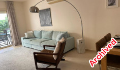 Luxury 2 bedroom maisonette with swimming pool to rent in Universal