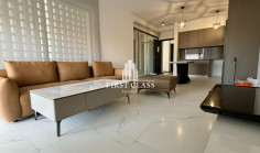 Apartment (flat) in Latsia, Nicosia for rent 