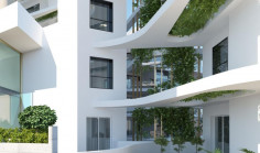 Large 2 bedrooms apartment with swimming pool for sale in Larnaca Centre Large 2 bedrooms apartment with swimming pool for sale in Larnaca Centre