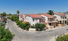 Spacious for bedrooms house for sale in Lakatamia