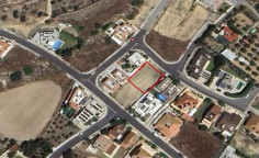 Luxury residential 530 m2 for sale in Geri, Nicosia