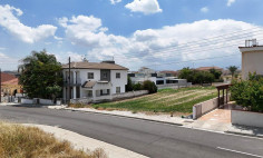 Luxury residential 530 m2 for sale in Geri, Nicosia