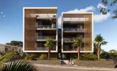 Beautiful 2 bedroom penthouse with swimming pool for sale in Tombs of the Kings