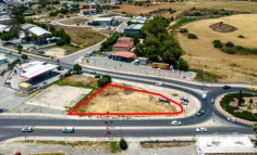 Commercial to buy in Latsia