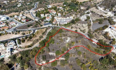 Residential for sale in Mesogi, Paphos