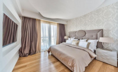 Spacious 2 beds apartment with swimming pool for sale in Tombs of the Kings