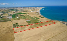 Land 27960 m2 for sale in Softades, Larnaca