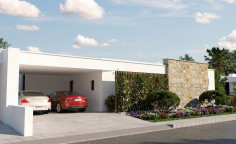 Detached bungalow in Pyla, Larnaca 