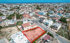 Spacious 3 bed apartment for sale in Livadia