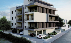 Beautiful 2 apartment for sale in Sotiros