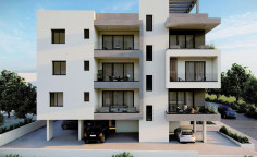 Beautiful 2 apartment for sale in Sotiros