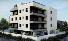Large 2 apartment for sale in Sotiros