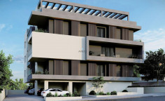 Large 2 apartment for sale in Sotiros