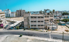 Large 2 apartment for sale in Sotiros